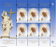 Vaticano 2014 Annata Completissima / Super Complete Year MNH/** VF - Années Complètes