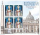 Vaticano 2014 Annata Completissima / Super Complete Year MNH/** VF - Années Complètes