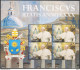 Delcampe - Vaticano 2016 Annata Completissima / Super Complete Year MNH/** VF - Années Complètes