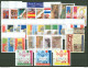 Vaticano 2004 Annata Completissima / Super Complete Year MNH/** VF - Ganze Jahrgänge