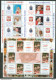 Vaticano 2004 Annata Completissima / Super Complete Year MNH/** VF - Années Complètes