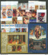 Vaticano 2005 Annata Completissima / Super Complete Year MNH/** VF - Ganze Jahrgänge