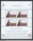 Vaticano 2018 Annata Completissima / Super Complete Year MNH/** VF - Full Years