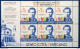 Vaticano 2015 Annata Completissima / Super Complete Year MNH/** VF - Full Years