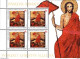 Vaticano 2015 Annata Completissima / Super Complete Year MNH/** VF - Full Years