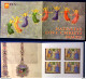 Vaticano 2015 Annata Completissima / Super Complete Year MNH/** VF - Années Complètes