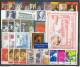 Vaticano 2002 Annata Completissima / Super Complete Year MNH/** VF - Ganze Jahrgänge