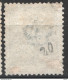 Danimarca 1864 Unif.15 O/Used VF/F - Oblitérés