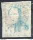 Belgio 1849 Unif.2 O/used VF/F - 1849 Schulterklappen