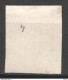 Lussemburgo 1859 Unif.4 (*)/MNG VF/F - 1859-1880 Armoiries
