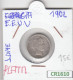 CR1610 MONEDA EEUU 1 DIME 1902 PLATA BC - Andere & Zonder Classificatie