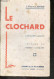 Le Clochard - Histoires Vraies + Envoi De L'auteur - J. PIERRE CARTIER - Henry Jacques (preface) - 1946 - Livres Dédicacés