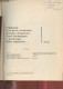 L'Oligocène De La Partie Occidentale Du Bassin D'Aquitaine Cartes Faciologiques Et Structurales Notice Explicative - Ext - Livres Dédicacés