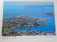 D198676   Old Postcard -  VICTORIA    British Columbia   CANADA - Victoria