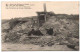 Ruines Des Environs De Kemmel - 1914-18 -  L'un Des Abris Sur La Route De Wytschaete - Hooglede