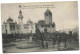 Exposition Universelle De Bruxelles 1910 - Pavillons De L'Uruguay Et De La Fabrique D'armes De Herstal - Expositions Universelles