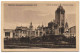 Exposition Universelle De Bruxelles 1910 - Pavillon Du Monaco Et De La Fabrique D'armes De Herstal - Expositions Universelles