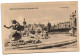 Exposition Universelle De Bruxelles 1910 - Vue Des Bassins - Expositions Universelles