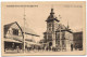 Exposition Universelle De Bruxelles 1910 - Pavillon De La Ville De Liège - Expositions Universelles