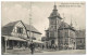 Exposition De Bruxelles 1910 - Pavillon De La Ville De Liège - Wereldtentoonstellingen