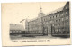 Enghien - Collège Saint-Augustin Construit En 1880 - Edingen