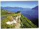 Vignobles De Lavaux - Village De Rivaz - Lac Léman - Rivaz