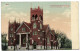 First Baptist Church - Independence - Kansas - Other & Unclassified