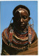 Samburu Woman - Kenya