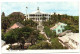 The Bahama Islands Nassau - The Governor's Mansion In Downtown Nassau - Bahama's