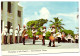 The Bahama Islands - Nassau - Changing Of The Guard - Government House - Bahama's