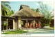 Bahamas - Nassau - Entrance To Paradise Beach - Bahama's