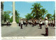 Royal Bahamas Police Band - Changing Of The Guard At Government House - Bahama's