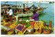 The Bahama Isalnds - Nassau - A Waterfront Market In Downtown Nassau - Bahama's