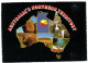 Australia's Northern Territory - Unclassified