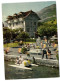 Lac D'Annecy Doussard - Hôtel Azur Du Lac - Sa Plage - Ses Terrasses - Doussard