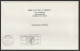 1974, SAS, First Flight Cover, Oslo-Geneve - Briefe U. Dokumente