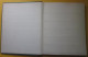 VINTAGE, MEDIUM, EMPTY, FLYING EAGLE NUMBER T702 STOCKBOOK. #03047 - Grand Format, Fond Blanc