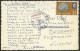 BARBADOS - Chamberlain Bridge - Ed. J.H. Shonnonold Postcard (see Sales Conditions)09245 - Barbades