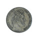 Louis-Philippe- 1 Franc 1845 Rouen - 1 Franc