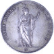 Lombardie-Gouvernement Provisoire-5 Lire 1848 Milan - Lombardie-Vénétie