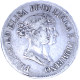Italie-République De Lucques-5 Franchi 1808 Florence - Other & Unclassified