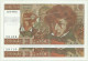 FRANCE - 2 X 10 Francs Consecutive - 06.03.1975 - P 150.b - AUnc. - Serie B.153 - Hector Berlioz - 10 F 1972-1978 ''Berlioz''