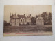 SAINT-AMAND-DE-VENDÔME Château Du Plessis, EDITION DANSEUX..CP13 - Saint Amand Longpre