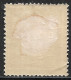 Funchal – 1892 King Carlos 10 Réis Mint Stamp - Funchal