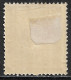 Funchal – 1892 King Carlos 15 Réis Mint Stamp - Funchal