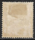 Funchal – 1892 King Carlos 100 Réis Mint Stamp - Funchal