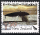 NEW ZEALAND 2004 QEII $1.50 Multicoloured, Tourist Attractions-Kaikoura FU - Usati