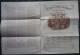 Journal 1910 - LE HAVANE - Planteurs Cubains - CIGARES - - Documents