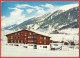 Schweiz - Gluringen : Ferienheim Jungbrunnen - Geschrieben Postkarte 1965, Guter Zustand - Gluringen