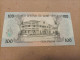 Billete De Guinea Bissau De 100 Pesos, Año 1990, UNC - Guinee-Bissau